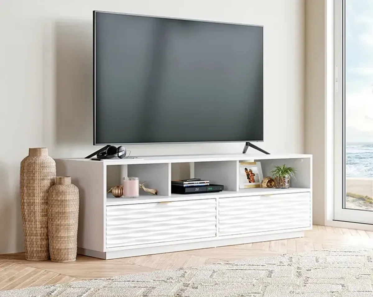 Morgan Main TV Credenza