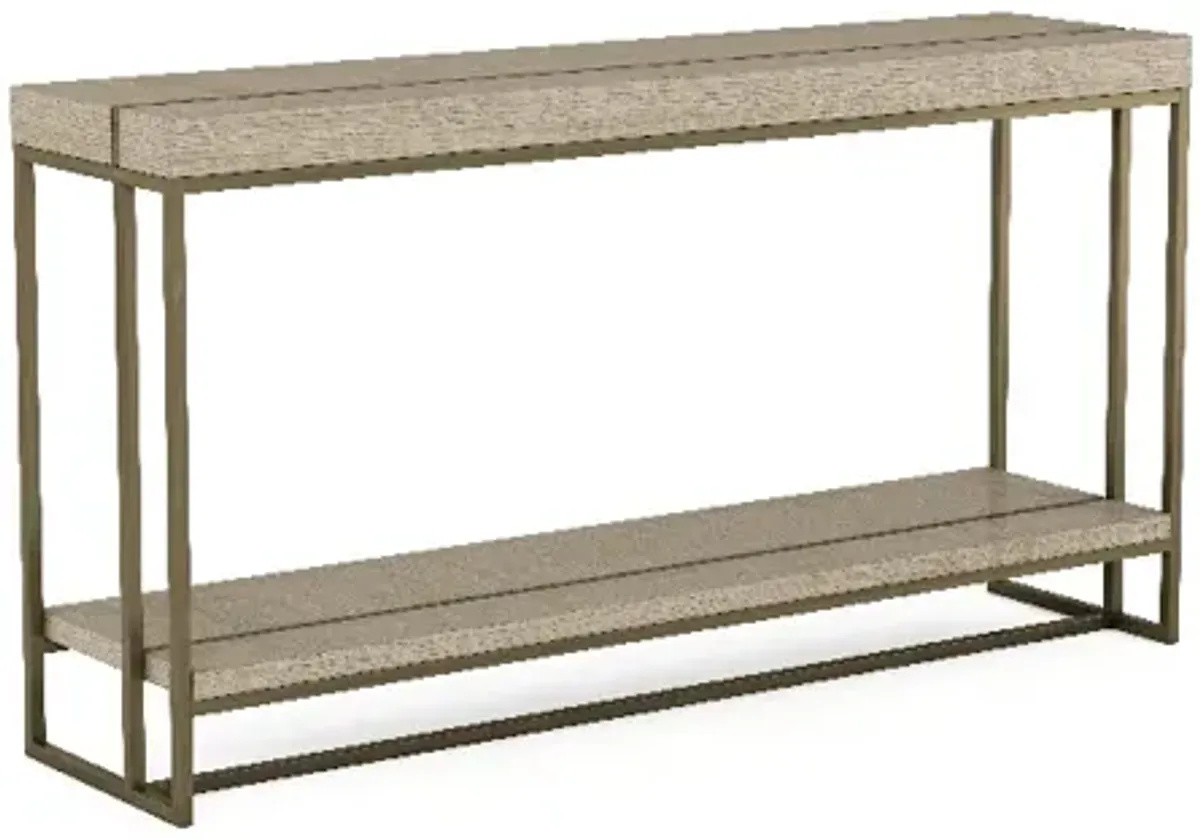 North Side Sofa Table