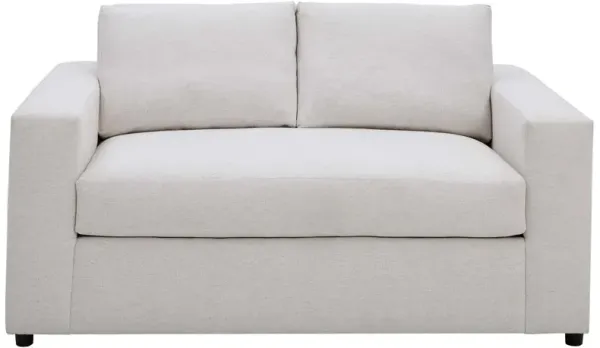Avendale Linen Blend Loveseat