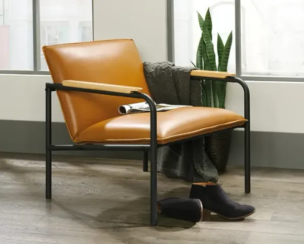 Boulevard Café Lounge Chair