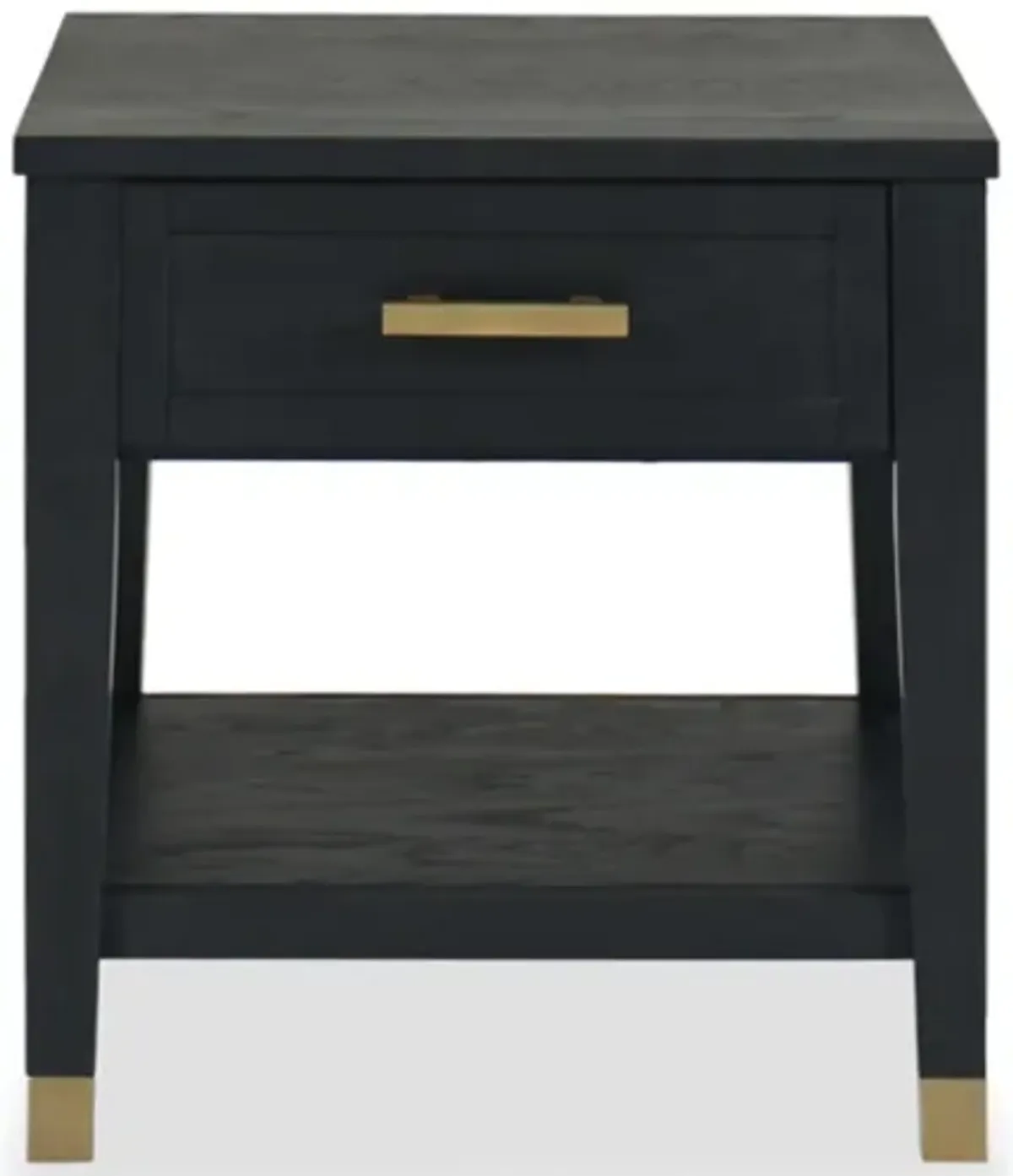 Yves End Table