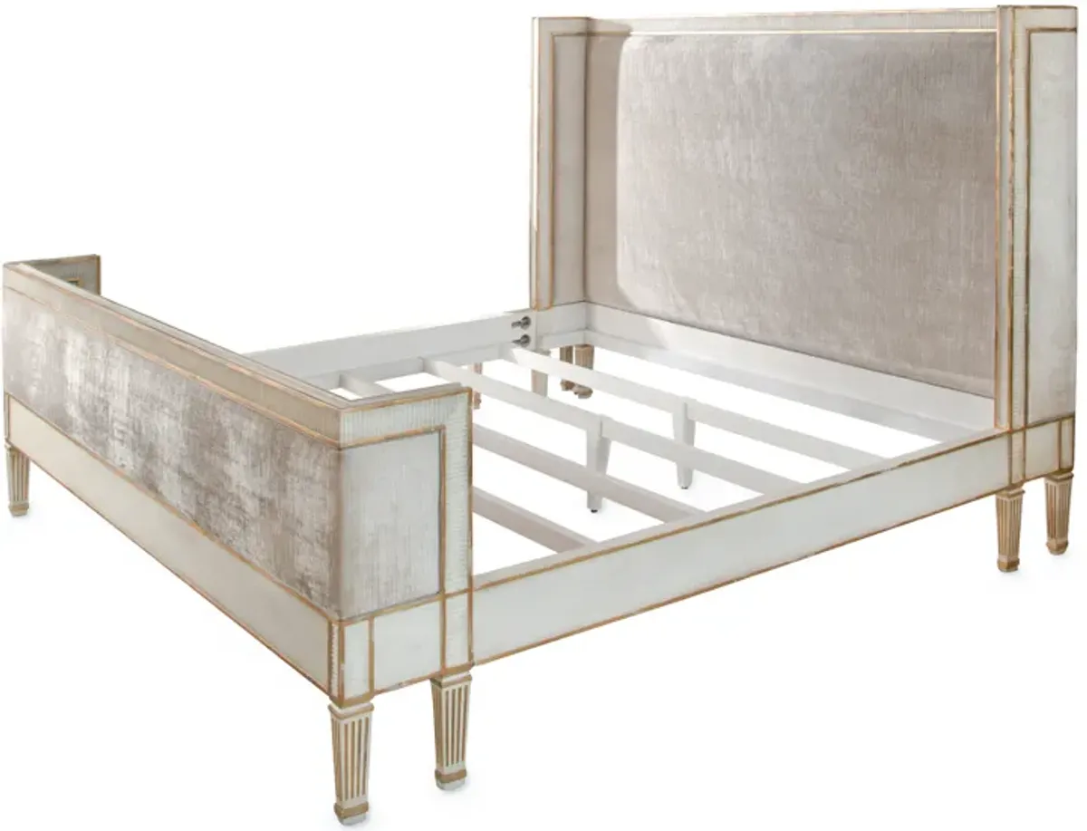 Vallejo King Bed