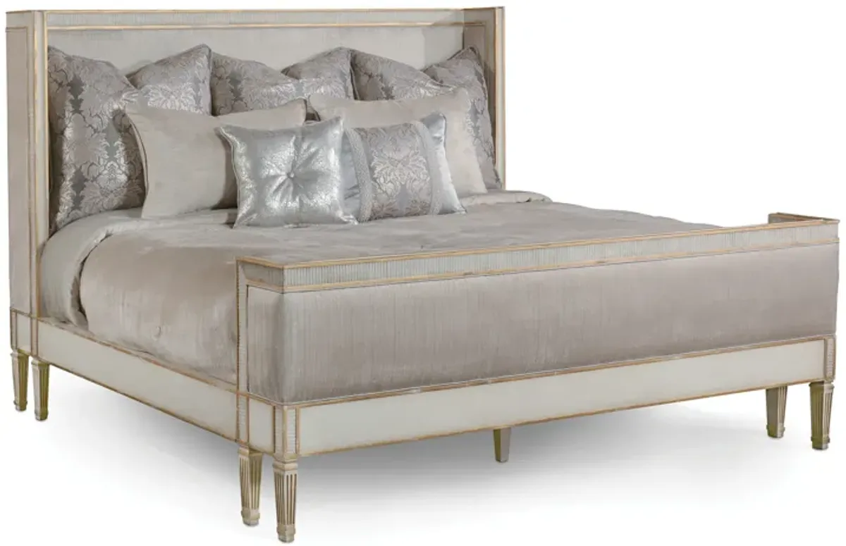 Vallejo King Bed