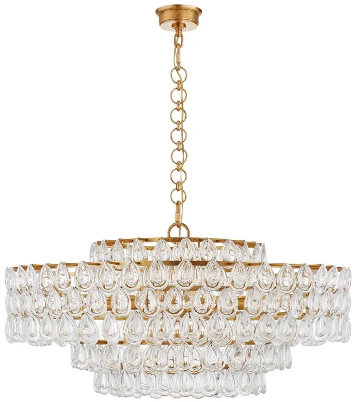 Liscia Large Chandelier