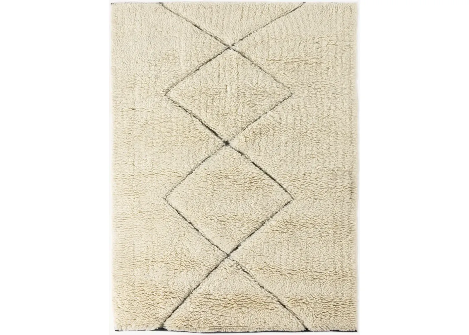 Beni 5'x8' Rug