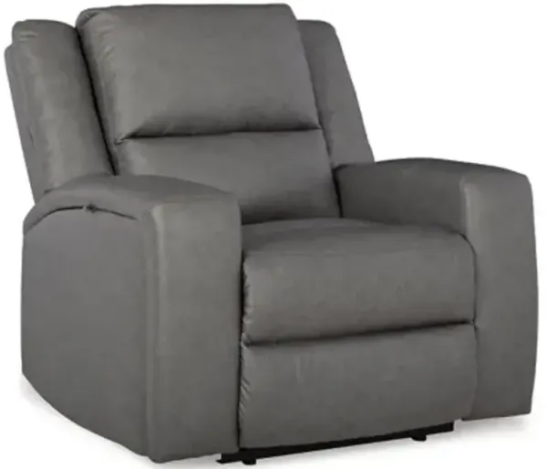 Brixworth Zero Wall Recliner