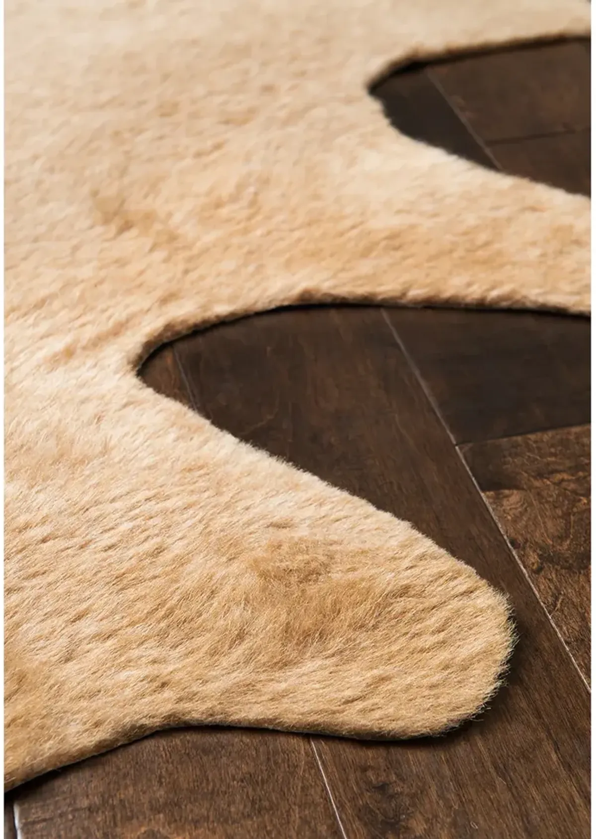 Grand Canyon Tan 3'10" x 5' Rug