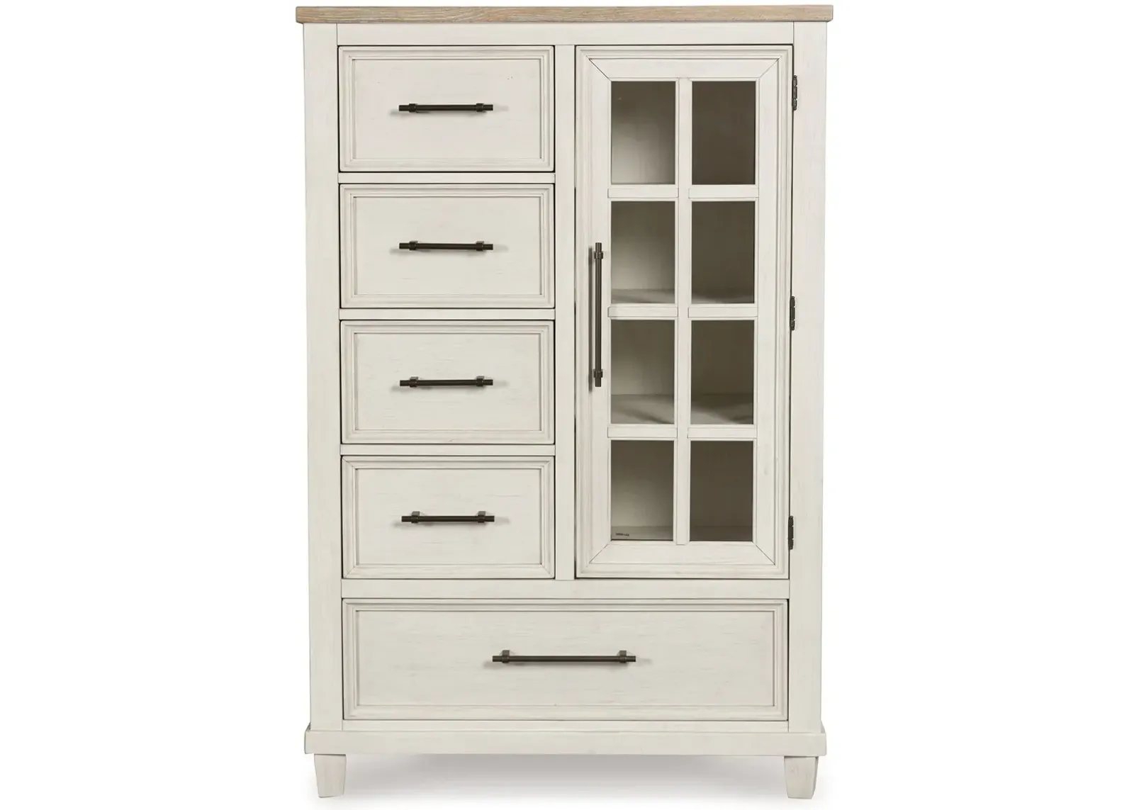 Shaybrock Door Chest