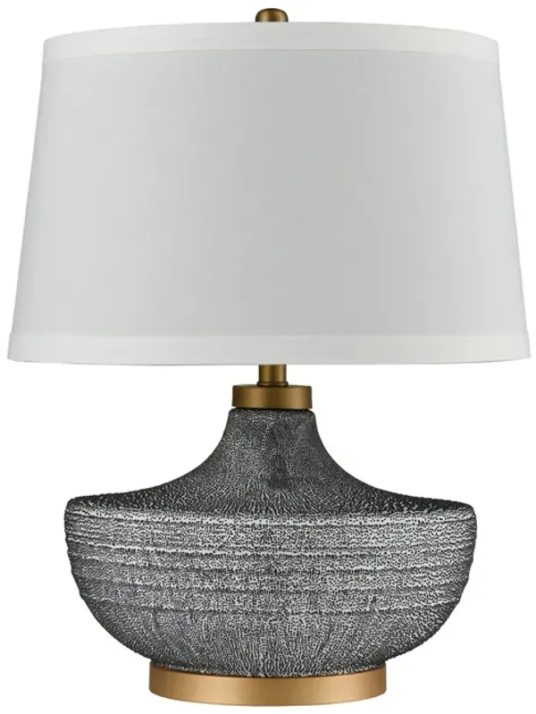 Damascus Table Lamp