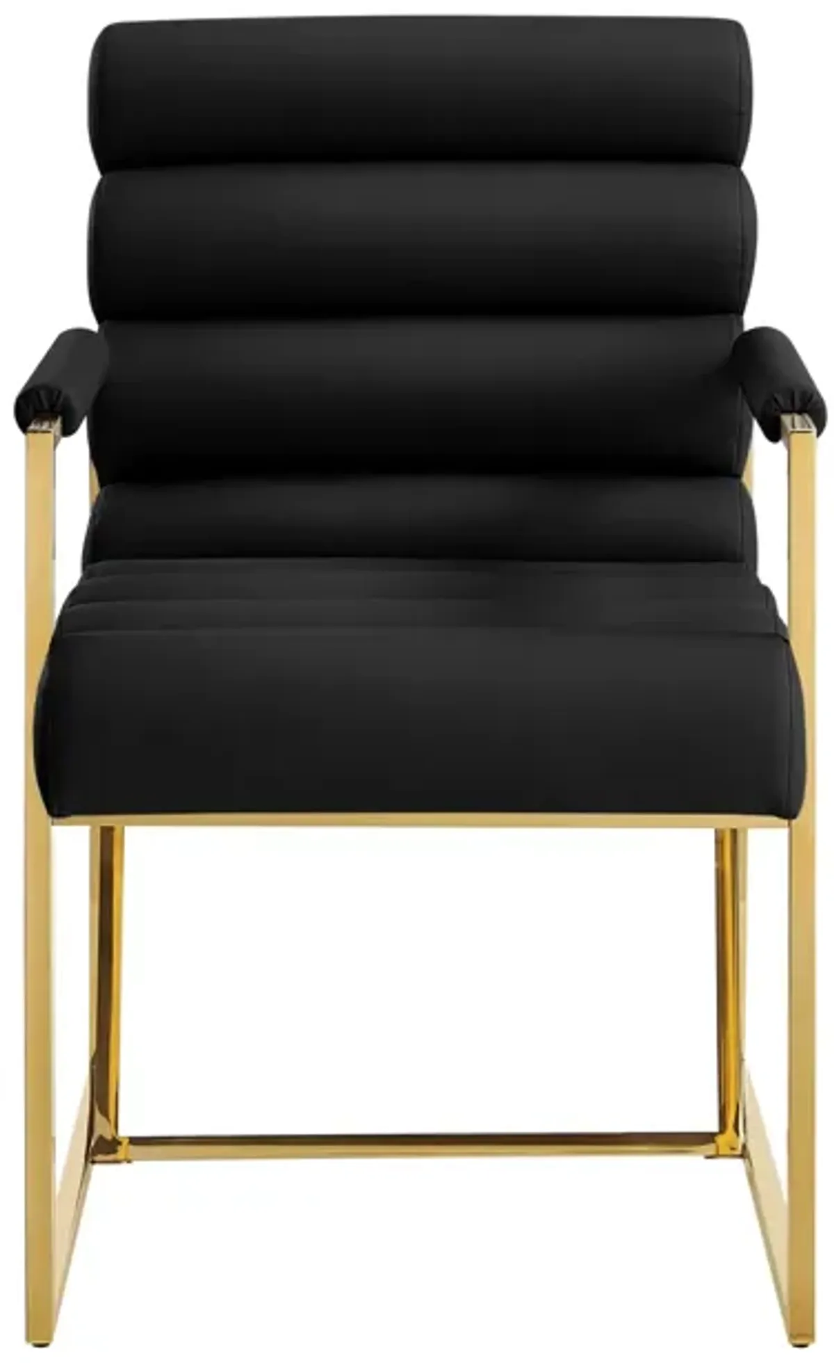 Inspired Home Mirabella Dining Chair with Arm