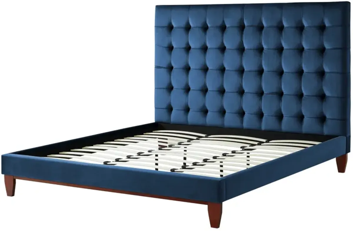 Inspired Home Sabina Platform Bed