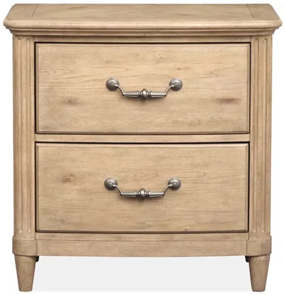 Hartford Heights Nightstand