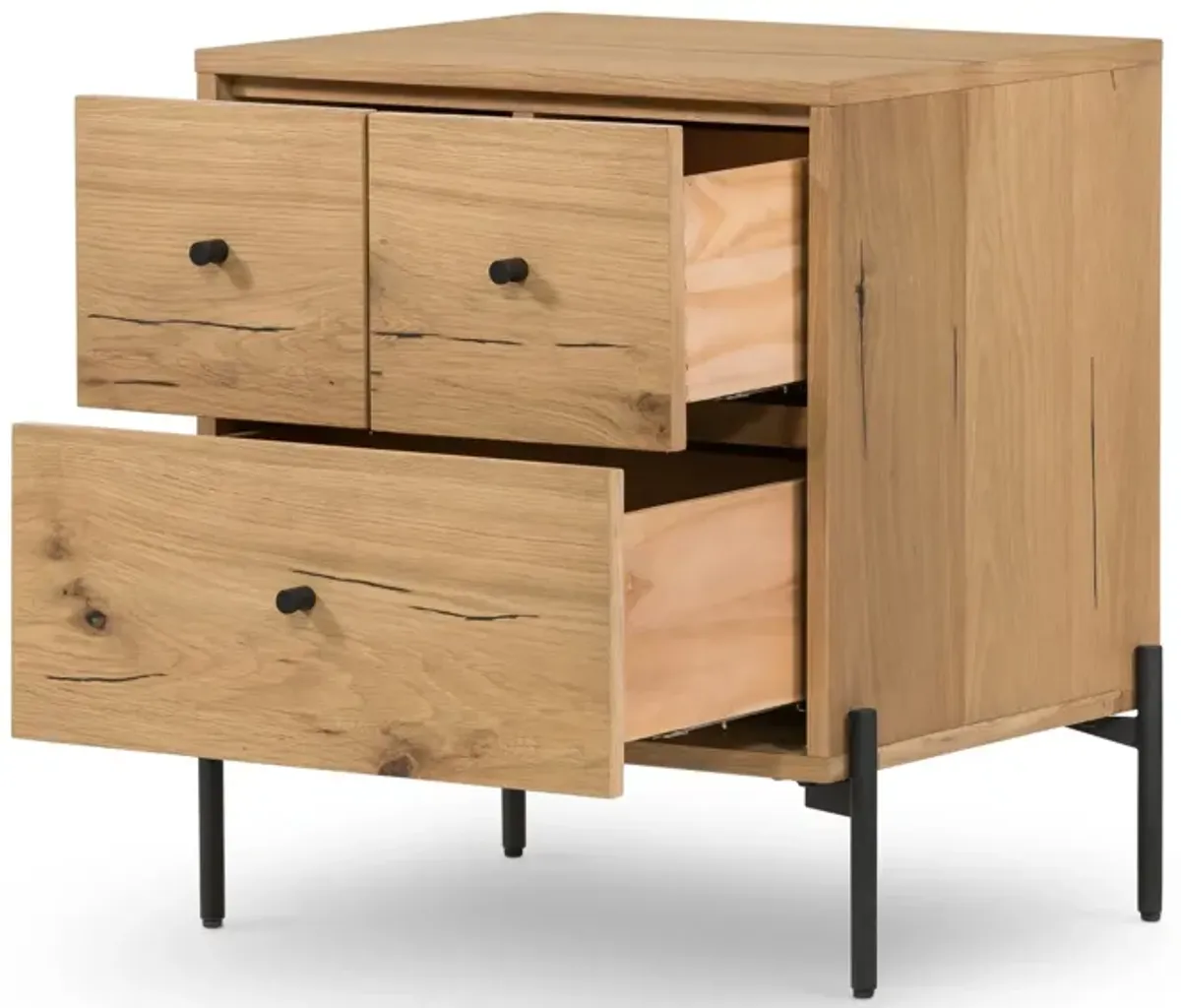 Eaton Nightstand