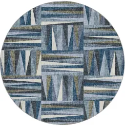 Denim color