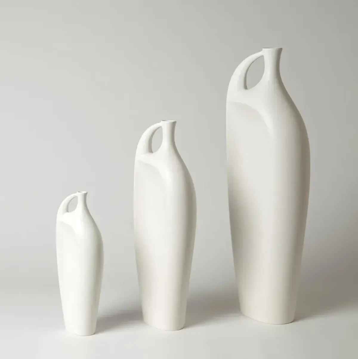 Indentation Vase