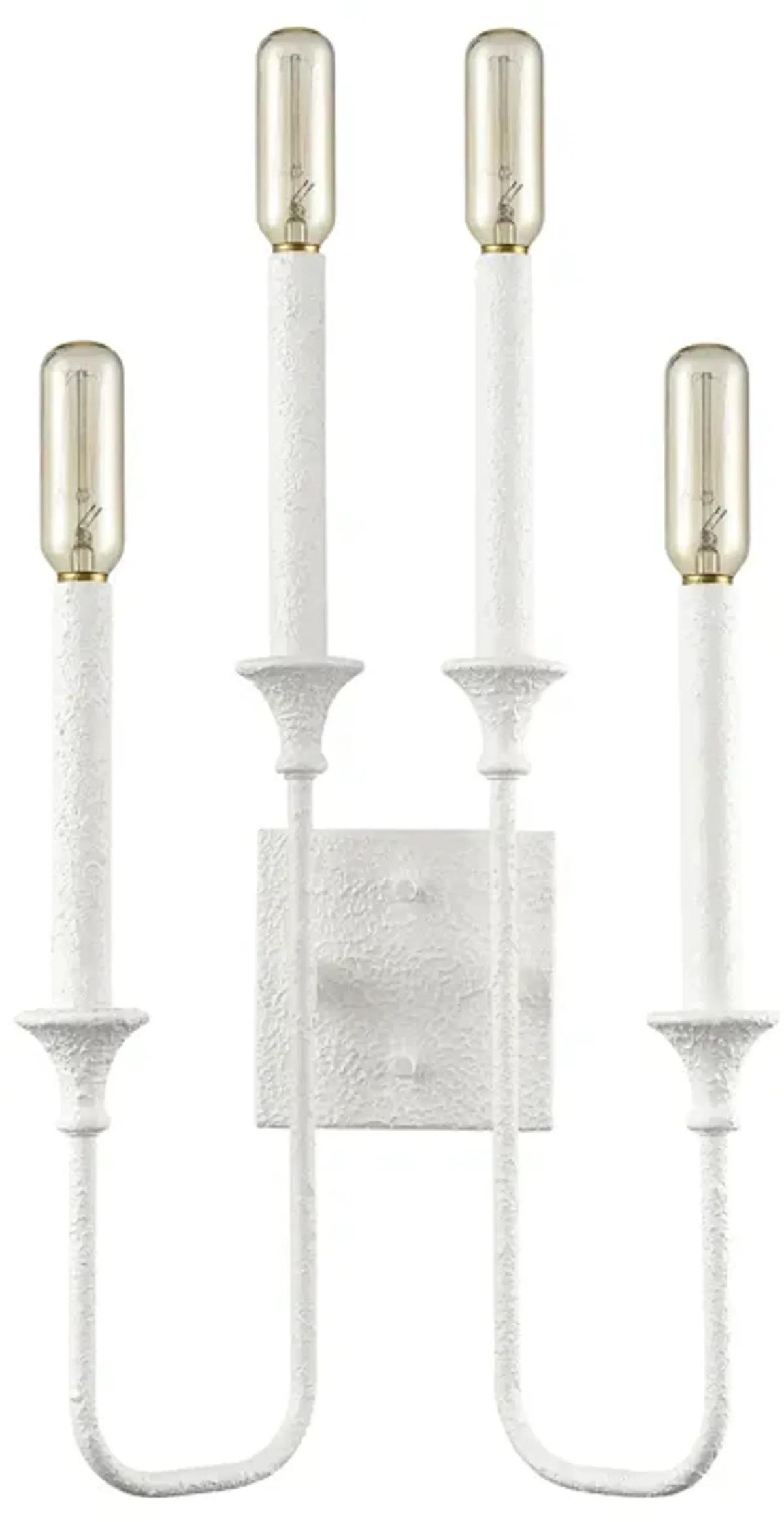 Edward 2-Light Sconce