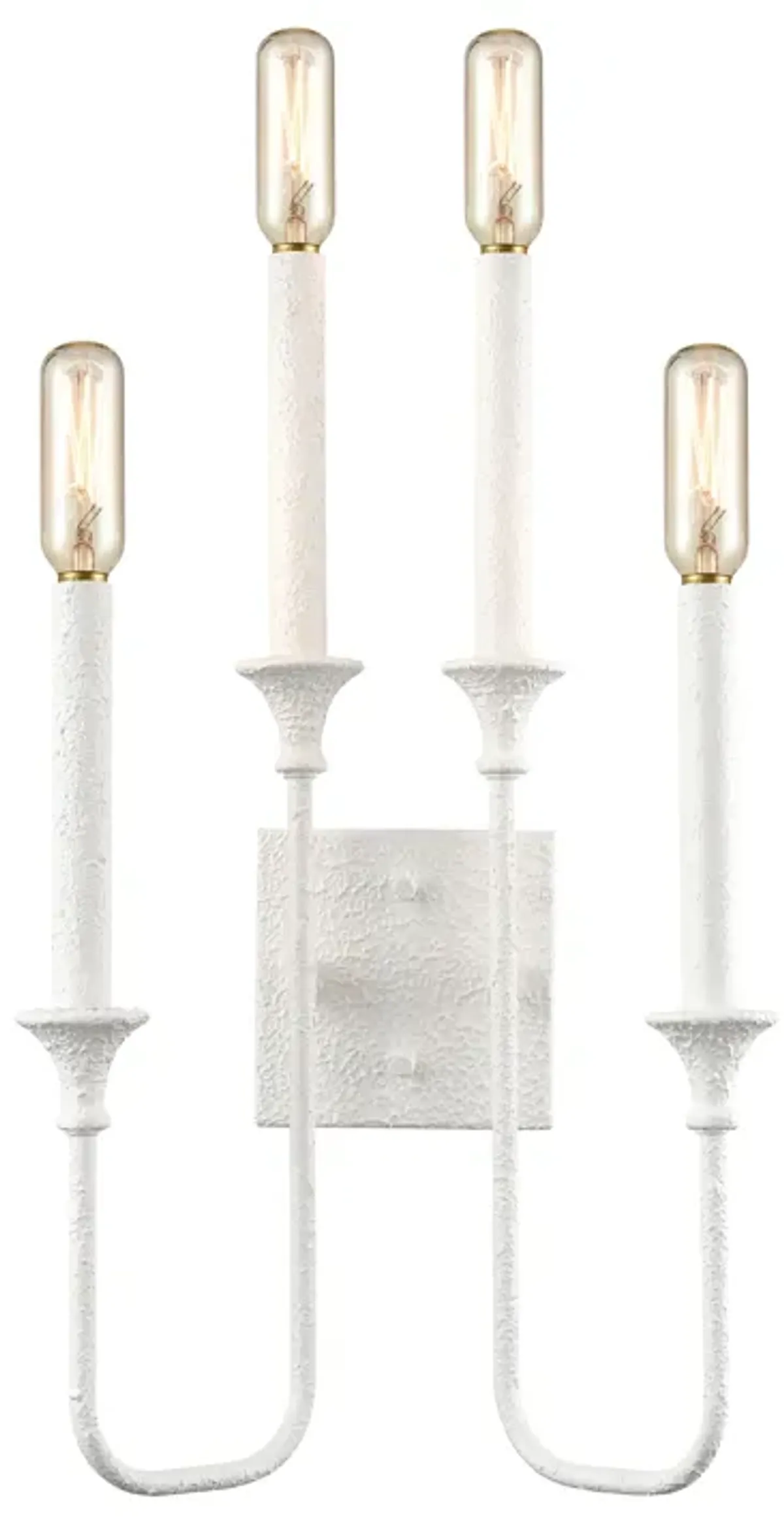 Edward 2-Light Sconce