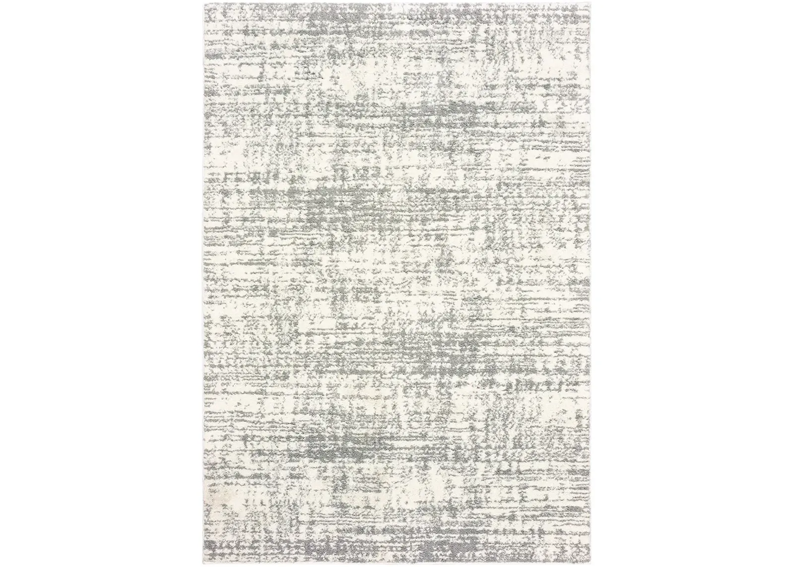 Verona 7'10" x 10'10" Ivory Rug