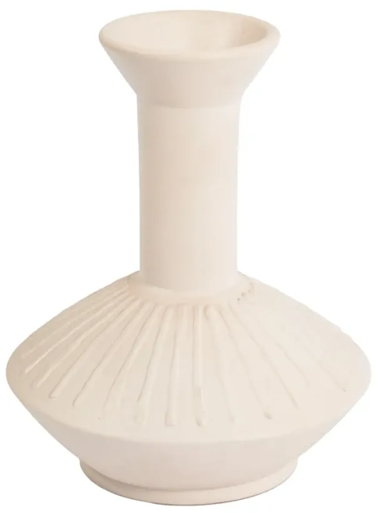 Doric Medium Vase