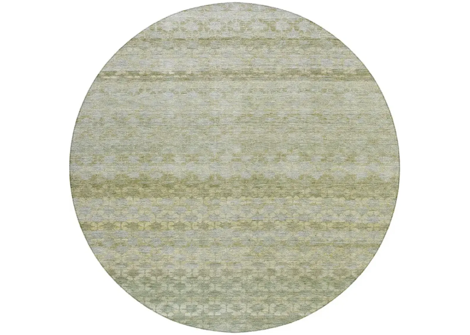 Burano BU6 Aloe 8' Rug