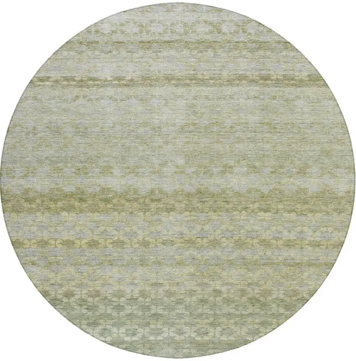 Burano BU6 Aloe 8' Rug