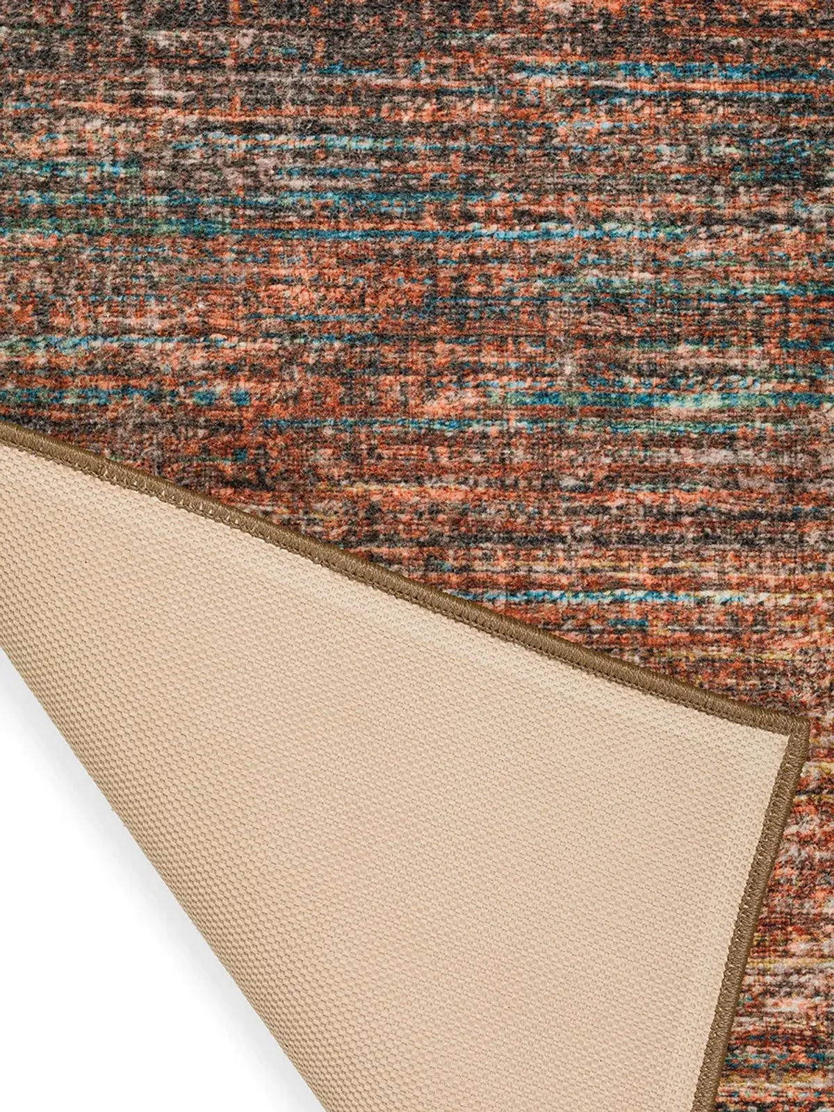 Ciara CR1 Paprika 8' x 10' Rug