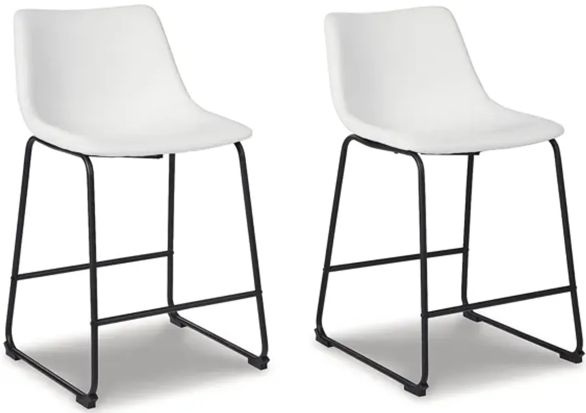 Centiar Uph Barstool S/2