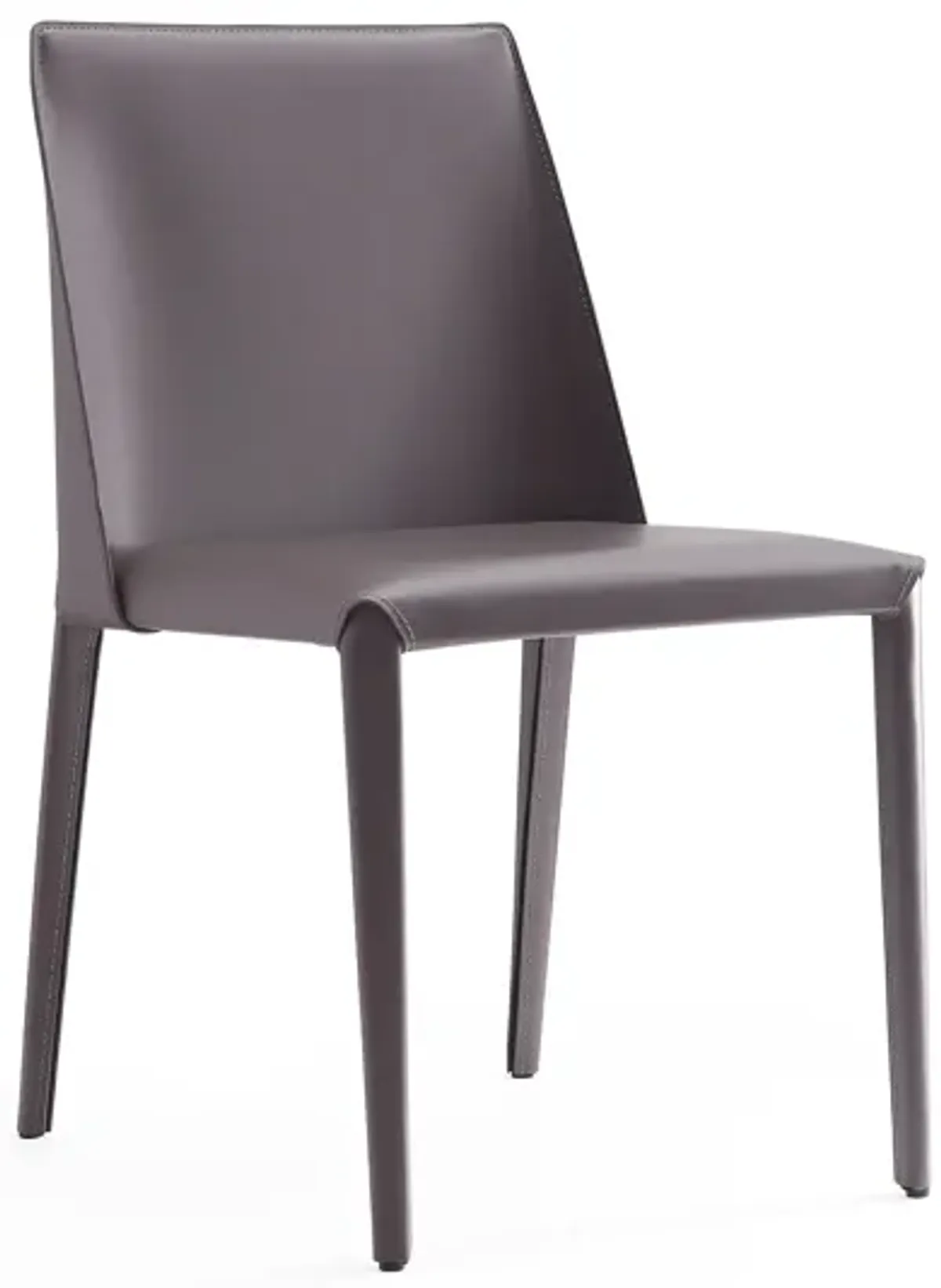 Paris Gray Dining Chairs (Set of 4)