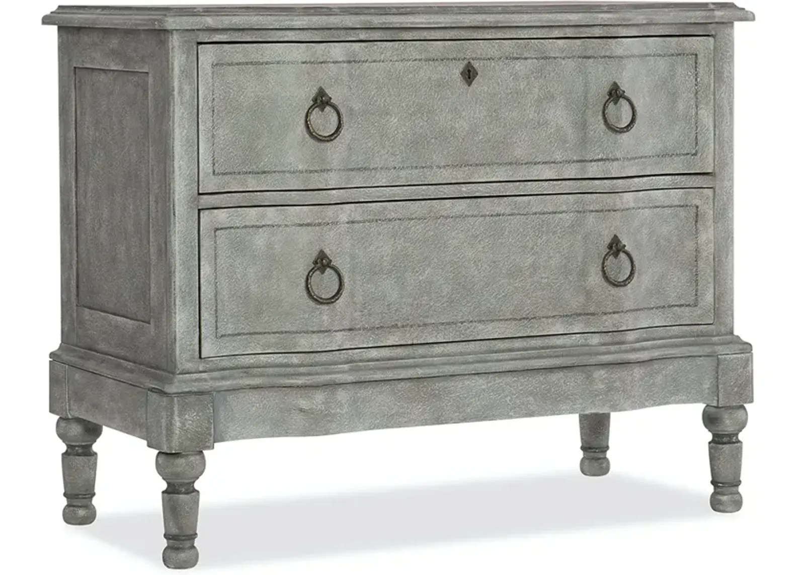 Boheme Verbena Bachelors Chest