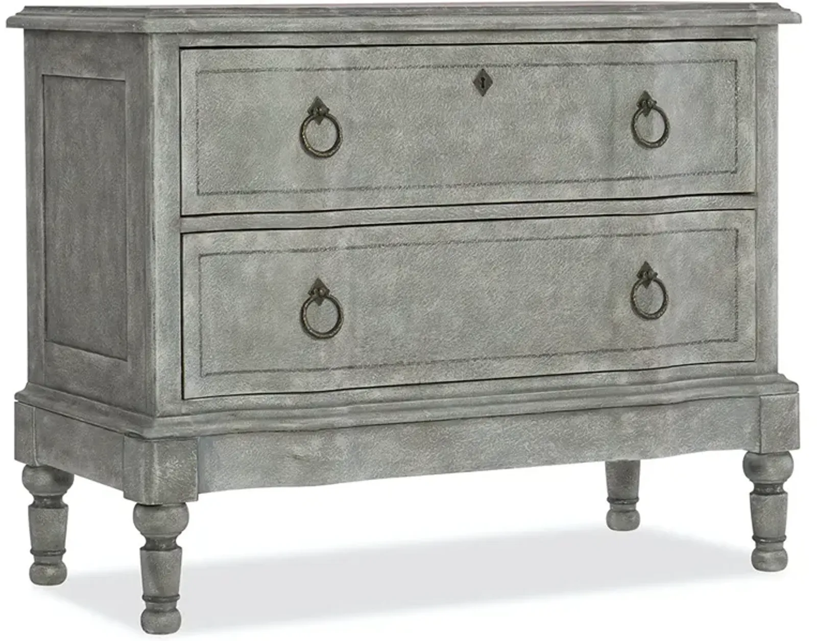 Boheme Verbena Bachelors Chest