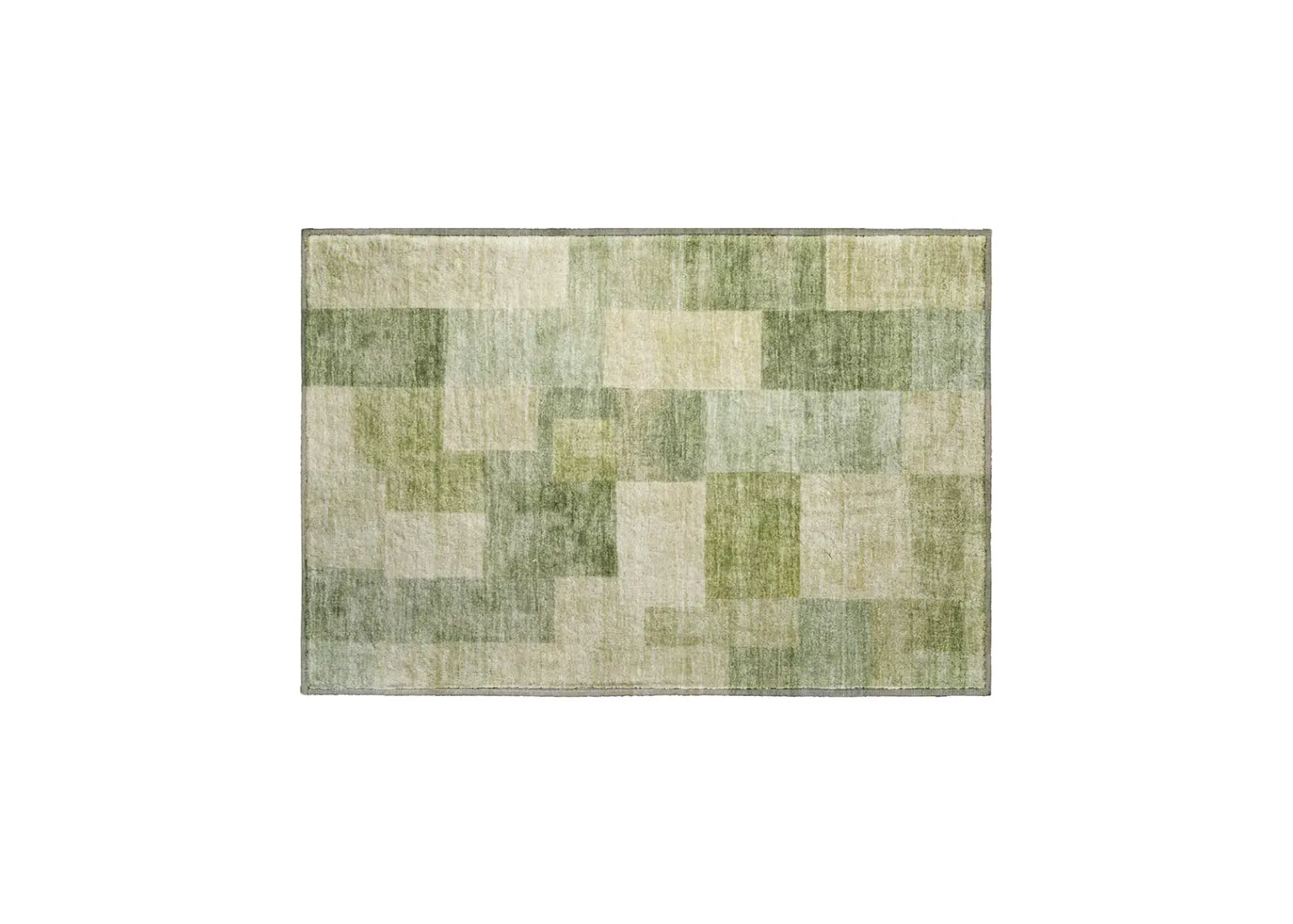 Pacifica PA12 Aloe 20" x 30" Rug