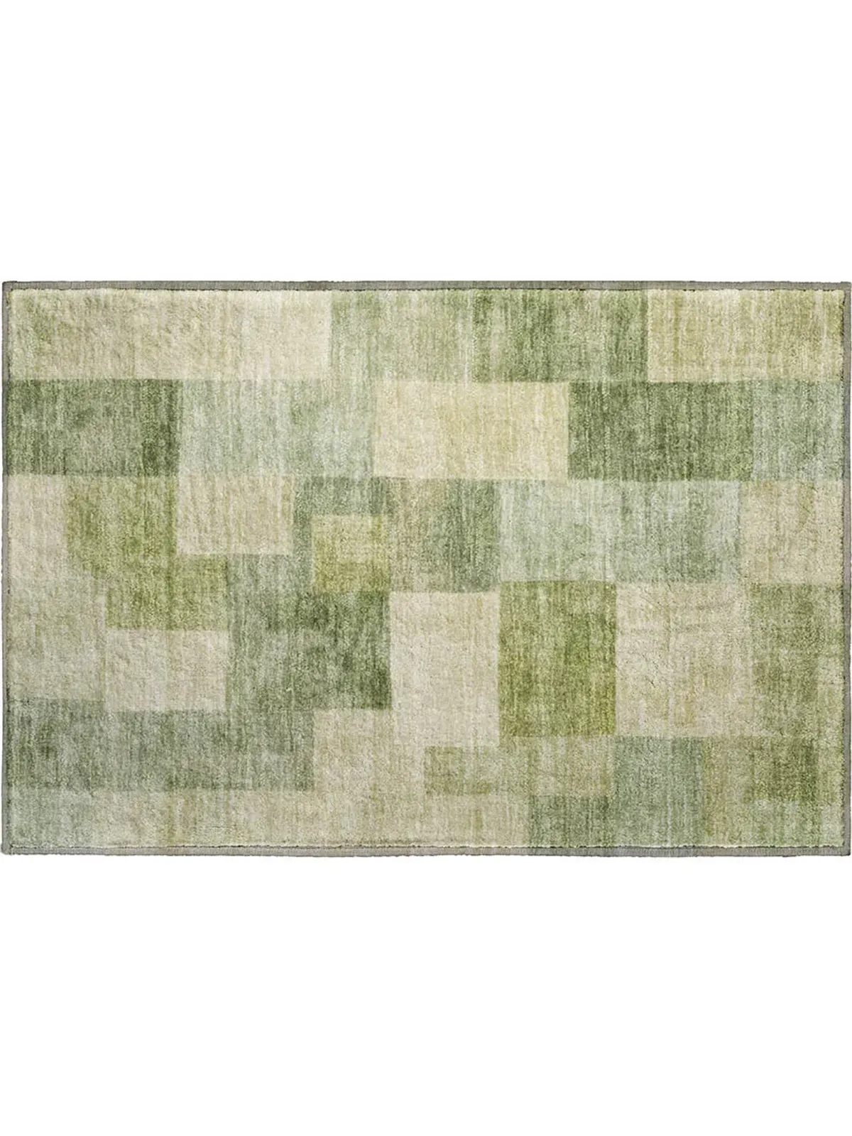 Pacifica PA12 Aloe 20" x 30" Rug