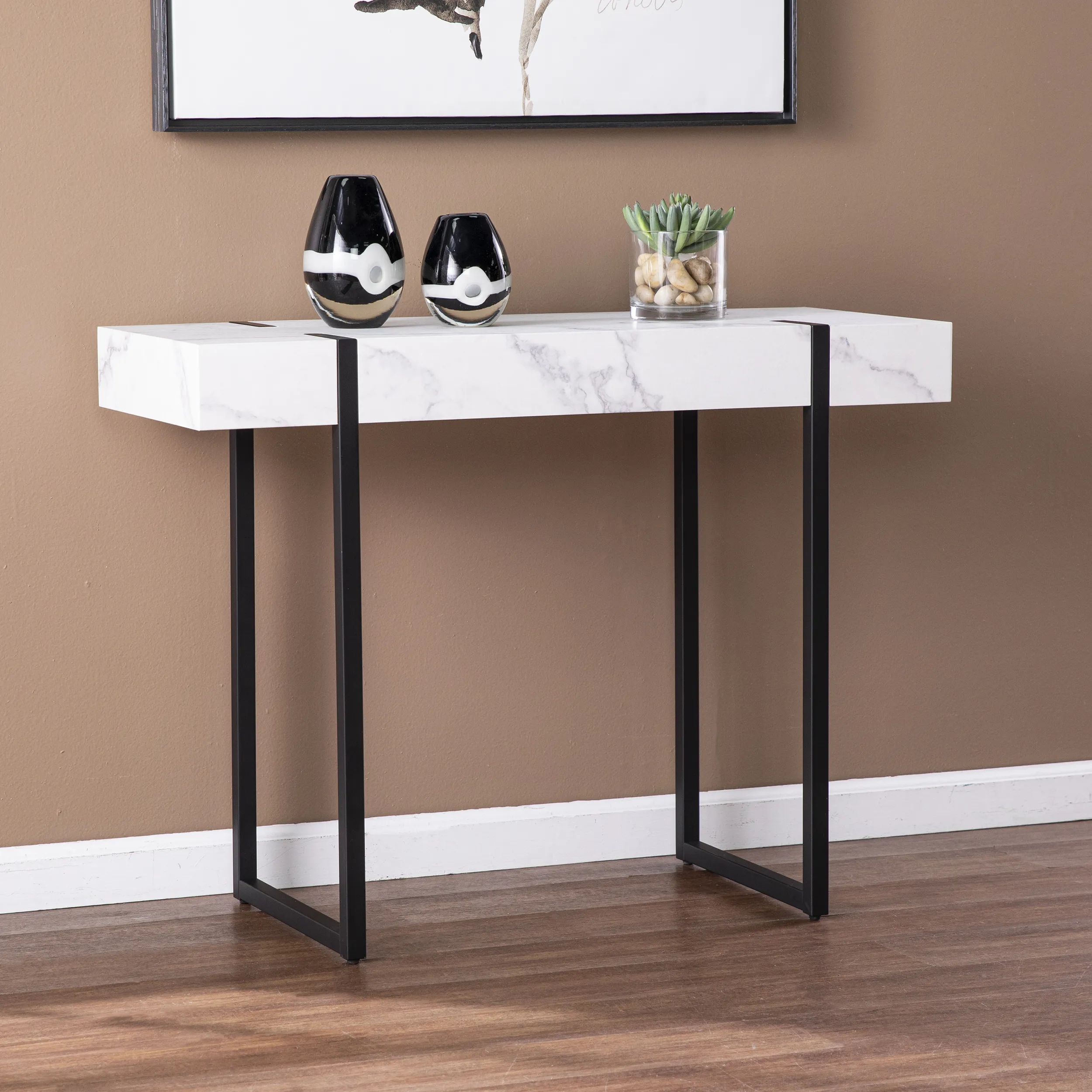 Farrell Console Table