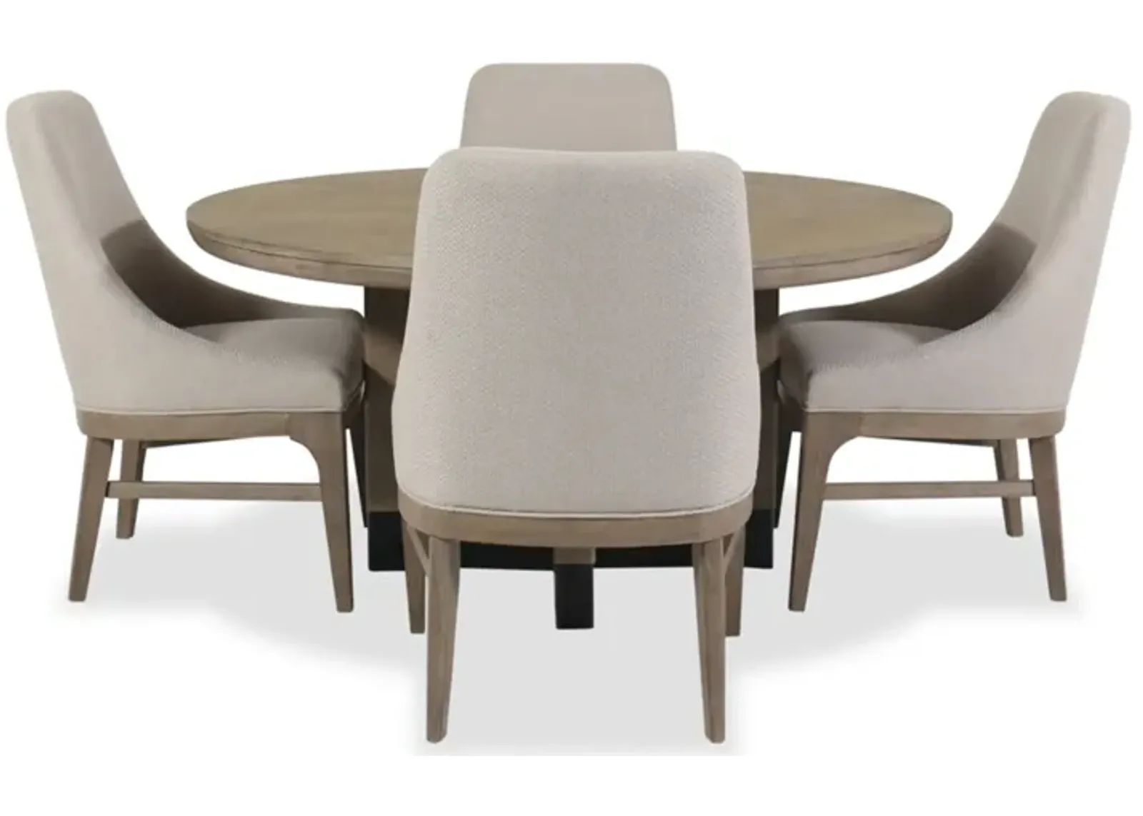 Tristan 5-Piece Dining Set