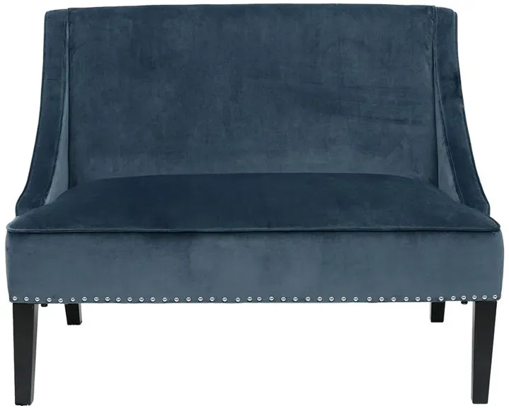 Belen Kox Settee, Belen Kox