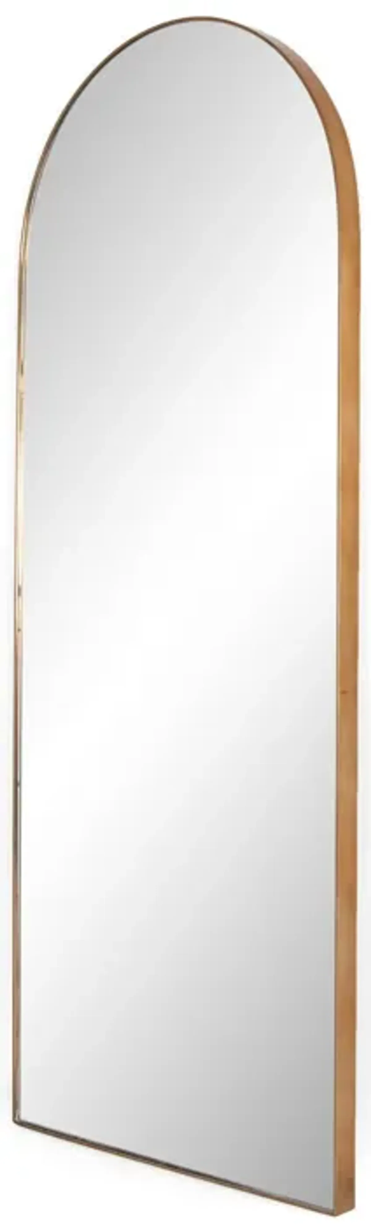 Georgina Floor Mirror