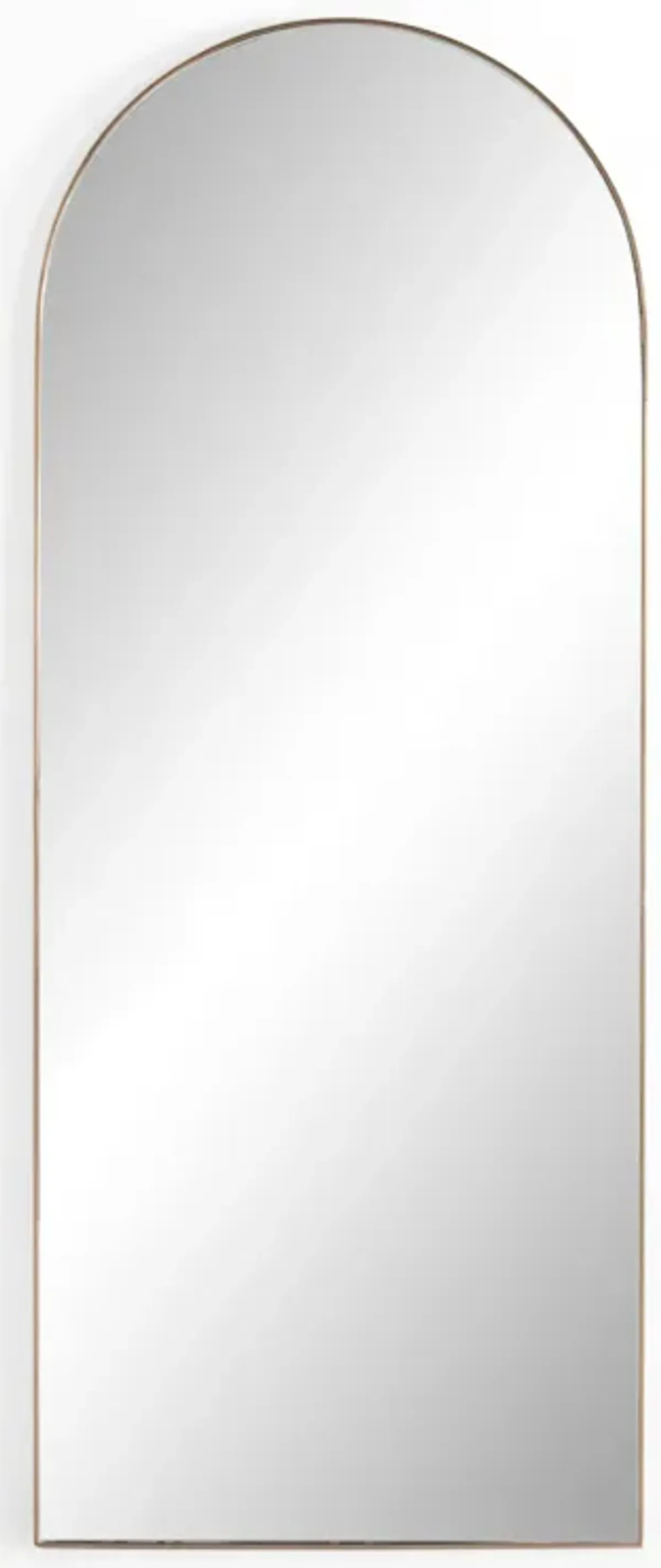 Georgina Floor Mirror