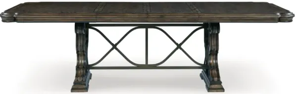 Maylee Dining Extension Table