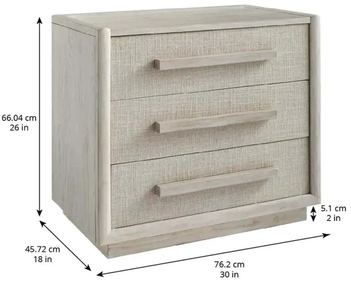 Cotiere Nightstand