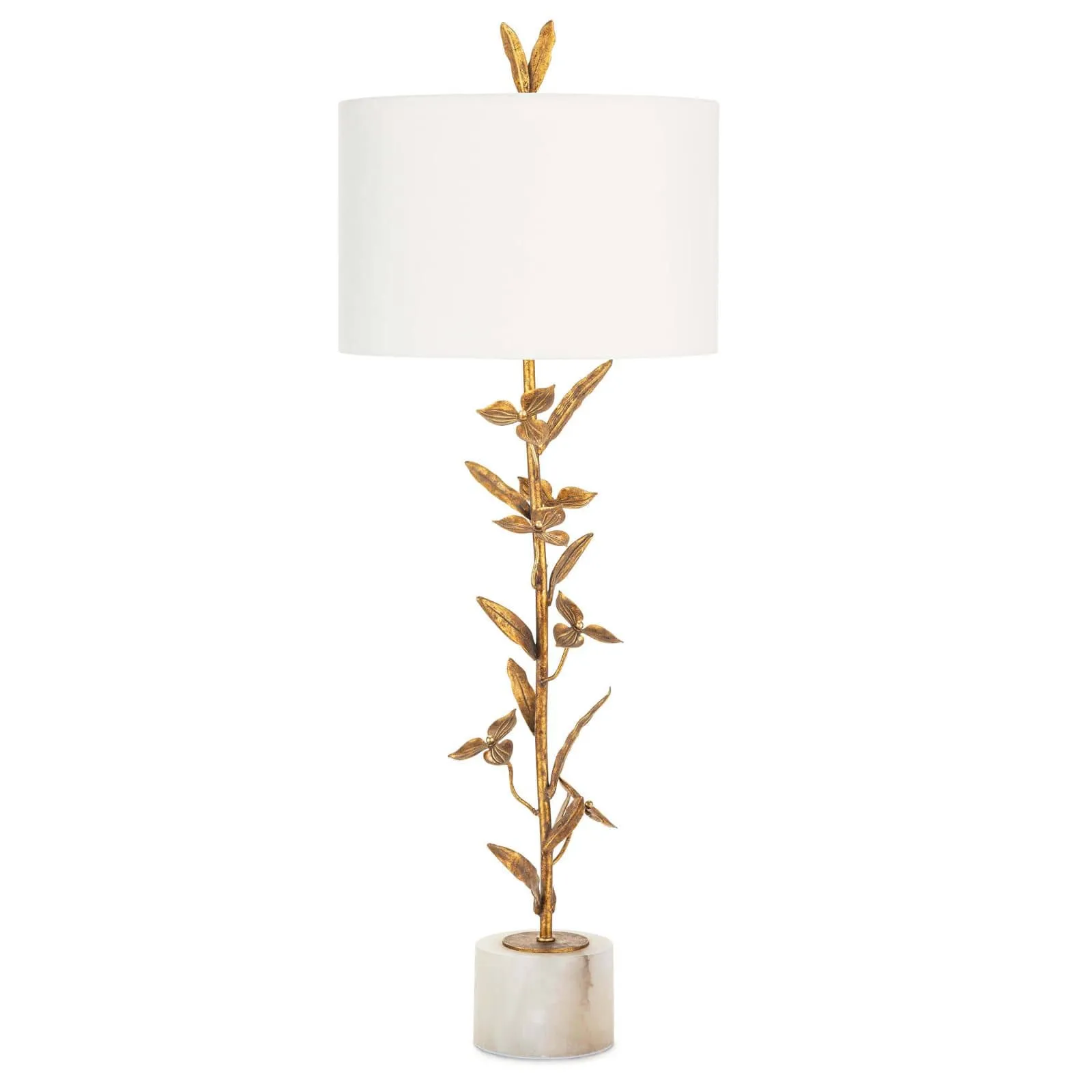 Trillium Buffet Lamp