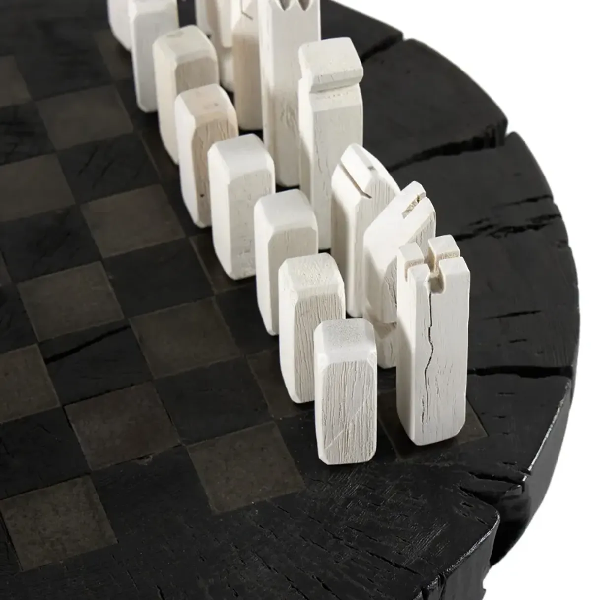 Modern Chess Set