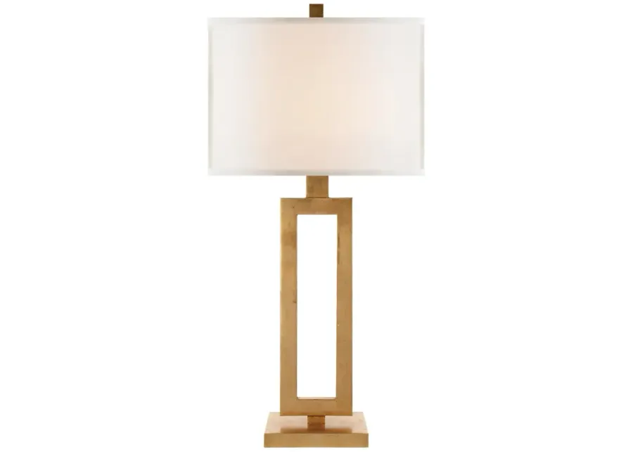 Mod Tall Table Lamp