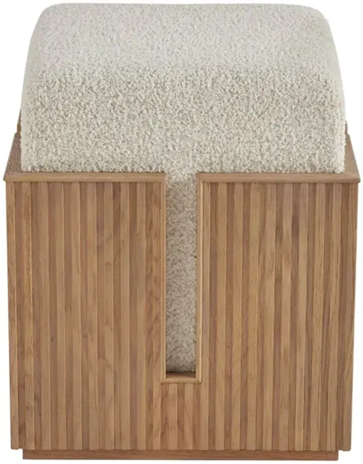 Carmen Bunching Stool