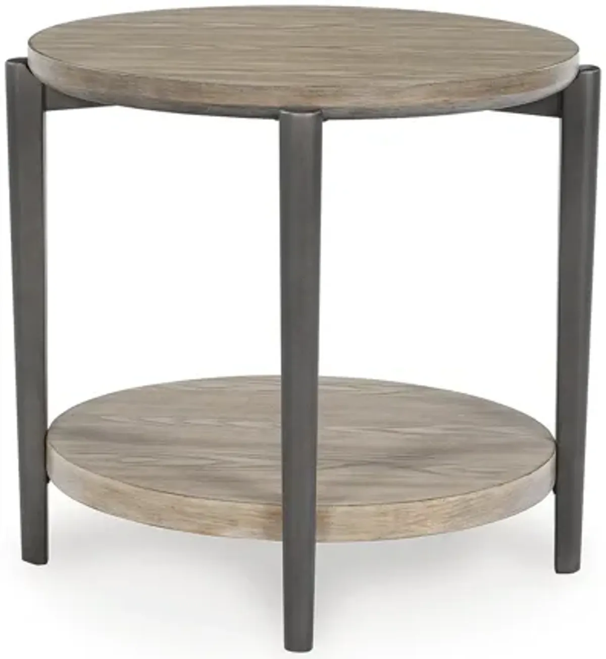 Dyonton End Table