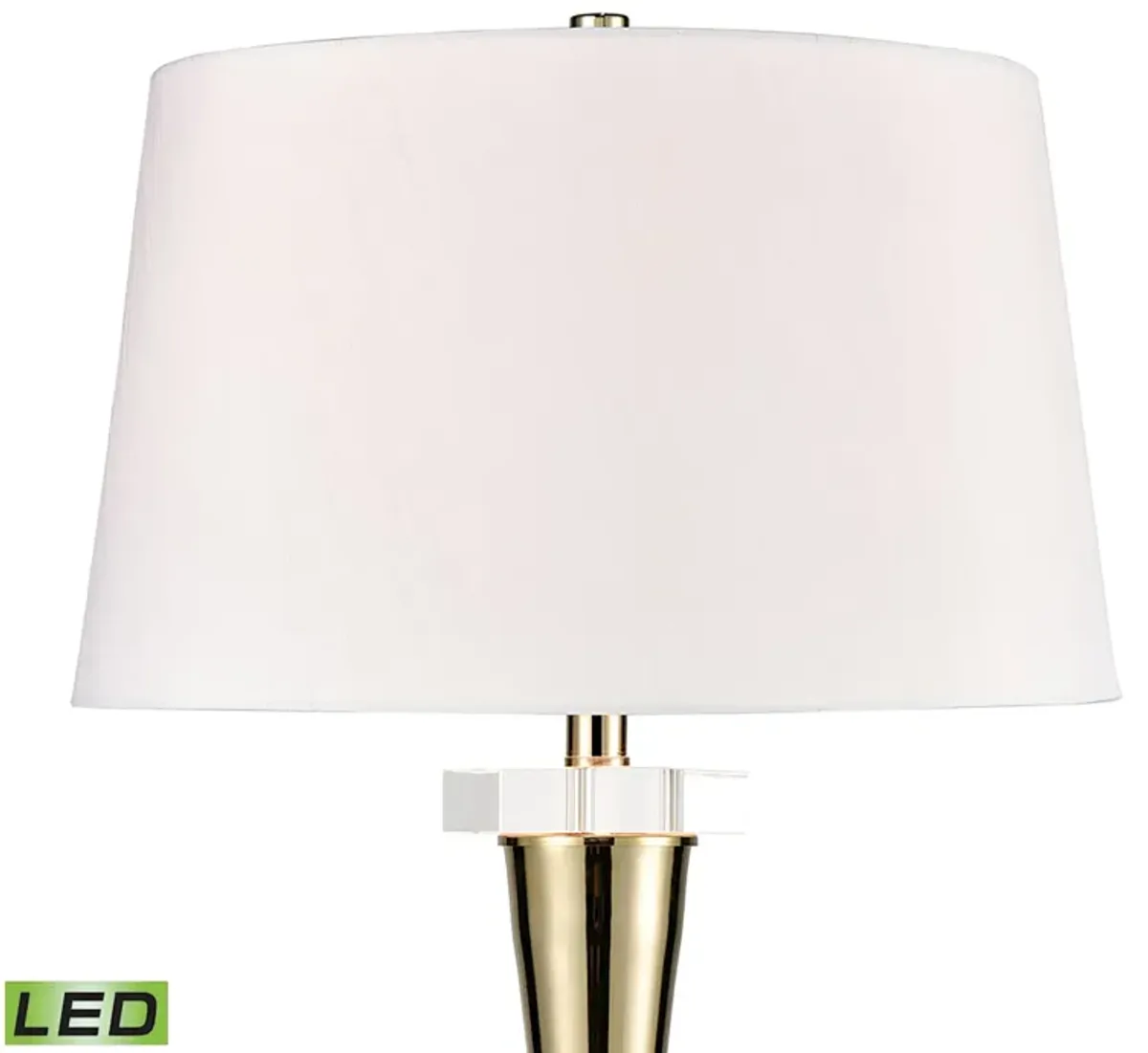 Brandt 1-Light Table Lamp