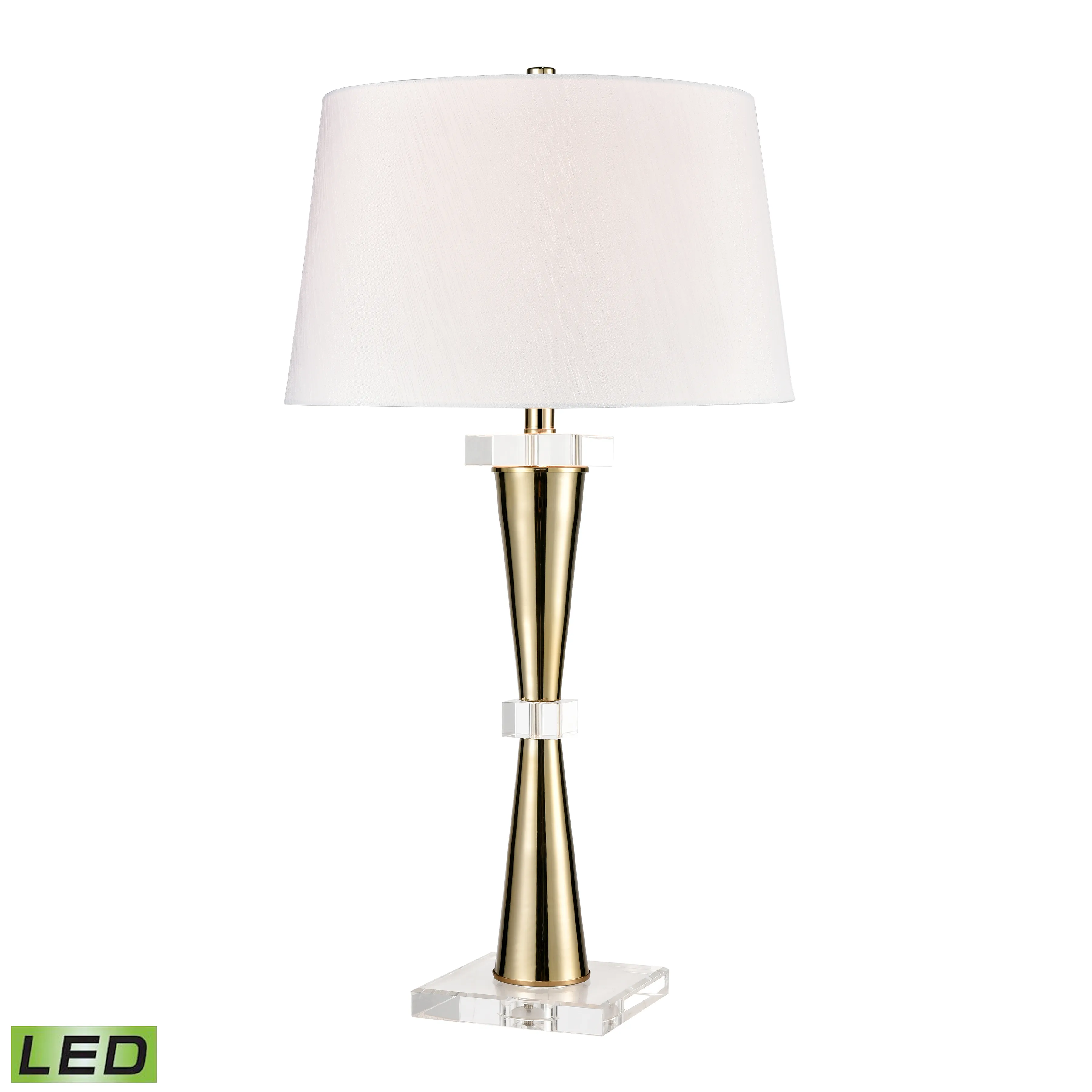 Brandt 1-Light Table Lamp