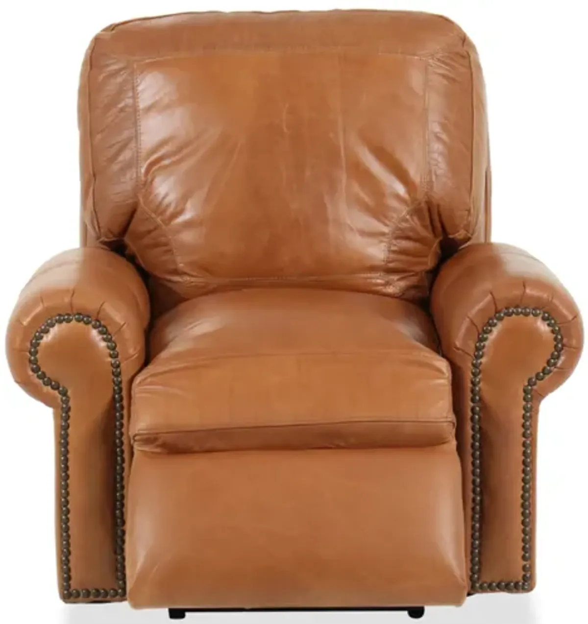 Saddle Glove Power Recliner