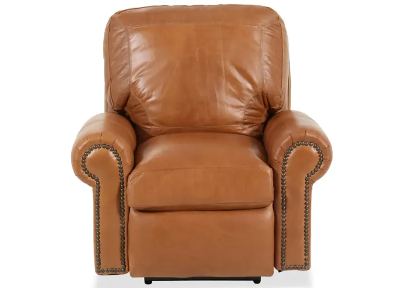 Saddle Glove Power Recliner