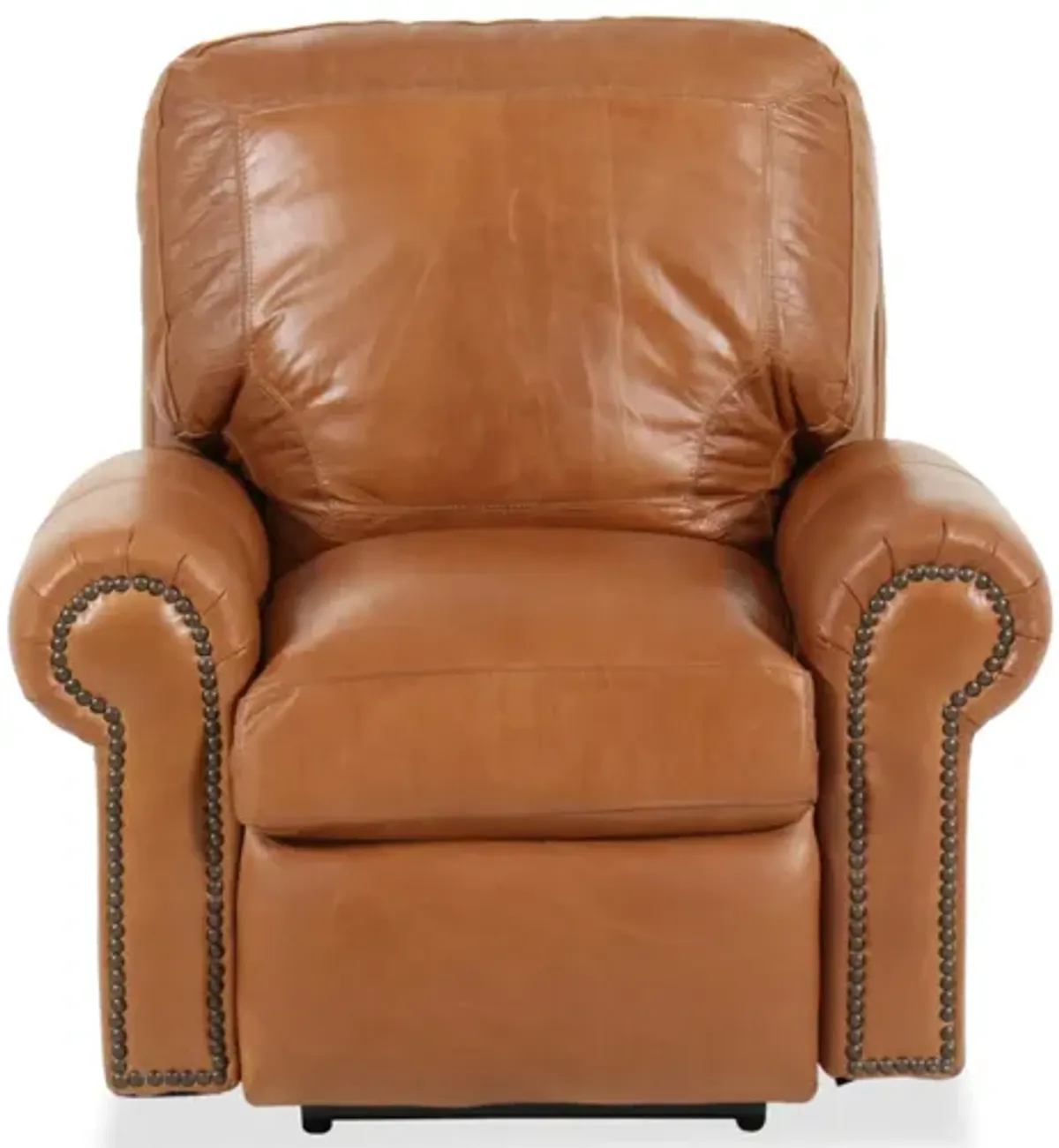 Saddle Glove Power Recliner