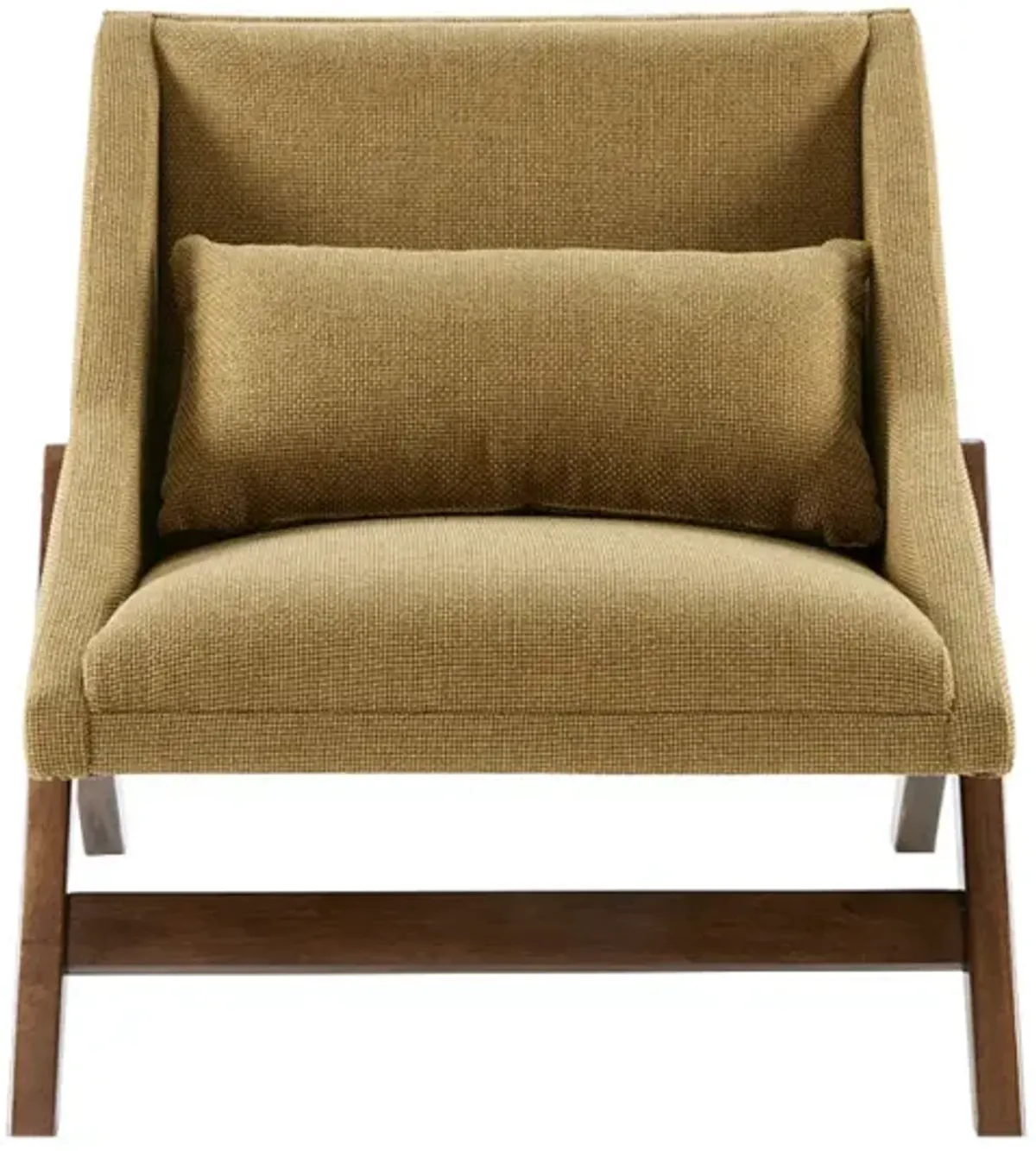 Boomerang Accent Chair